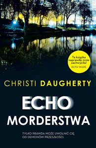 Picture of Echo morderstwa