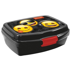 Obrazek Śniadaniówka Emoji 10