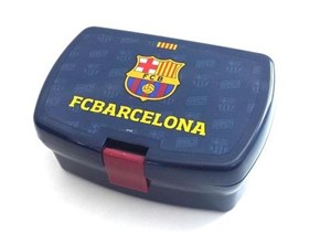 Obrazek Śniadaniówka Barcelona