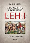 Starożytne... - Janusz Bieszk -  foreign books in polish 