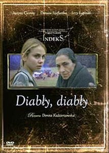 Picture of DVD DIABŁY DIABŁY