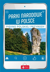 Obrazek Parki narodowe w Polsce