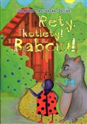 Rety kotle... - Zuzanna Trojnacka-Dasiak -  books in polish 