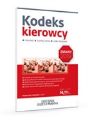 Książka : Kodeks kie... - Damian Michalczuk