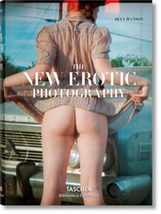 Picture of New Erotic Photography