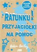 Ratunku! P... - Helen Bailey -  books from Poland