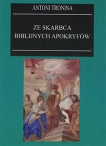Picture of Ze skarbca biblijnych apokryfów