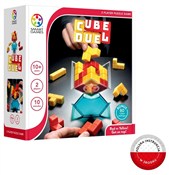 Polska książka : Smart Game...