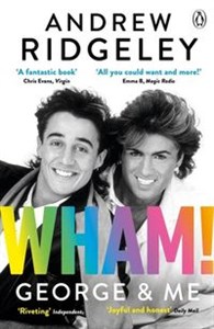 Obrazek Wham! George & Me