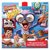 Książka : Gra Wielki...