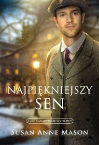 Picture of Najpiękniejszy sen Tom 3