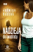 polish book : Nadzieja d... - Jadwiga Buczak