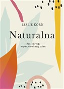Naturalna ... - Leslie Korn - Ksiegarnia w UK