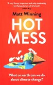 Hot Mess - Matt Winning -  Polish Bookstore 