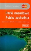Parki Naro... - Opracowanie Zbiorowe -  Książka z wysyłką do UK
