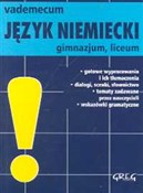 Vademecum ... - Agnieszka Nemś-Przebinda, Agnieszka Jaszczuk -  Polish Bookstore 