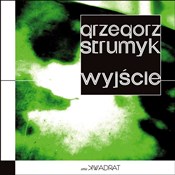 Wyjście - Grzegorz Strumyk -  foreign books in polish 