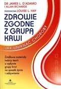 Książka : Zdrowie zg... - James L. Dadamo, Allan Richards