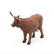 Polska książka : Krowa Sale...