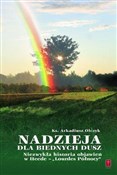 Nadzieja d... - ks. Arkadiusz Olczyk -  books from Poland