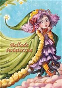 Ballada św... - Zdzisława Barbara Piurecka -  Polish Bookstore 