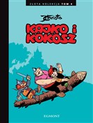 Książka : Kajko i Ko... - Janusz Christa