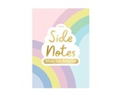 Polska książka : Notatnik z...