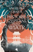 Książka : Historie s... - Angelika Grajek