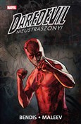 Daredevil.... - Brian Michael Bendis -  foreign books in polish 