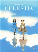 Celestia - Manuele Fior -  books from Poland