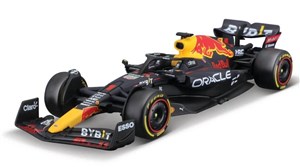 Picture of Bolid Oracle Red Bull Racing RB168 (2022)
