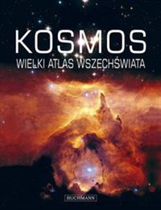 Picture of Kosmos Wielki atlas wszechświata