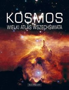 Obrazek Kosmos Wielki atlas wszechświata