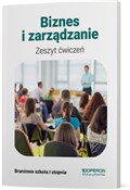 Biznes i z... - Agnieszka Mizikowska -  foreign books in polish 