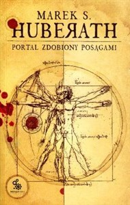 Picture of Portal zdobiony posągami