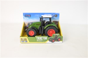 Obrazek Traktor