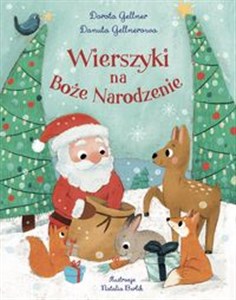 Picture of Wierszyki na Boże Narodzenie