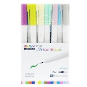 polish book : Flamastry ...