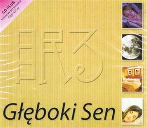 Obrazek Głęboki Sen - CD