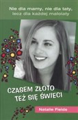 Czasem zło... - Natalie Fields -  books from Poland