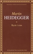 Bycie i cz... - Martin Heidegger -  foreign books in polish 