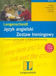 Picture of Język angielski. Zestaw treningowy