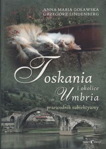 Picture of Toskania Umbria i okolice Przewodnik subiektywny
