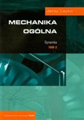 Polska książka : Mechanika ... - Jerzy Leyko