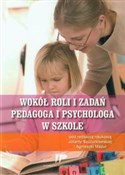 Polska książka : Wokół roli...
