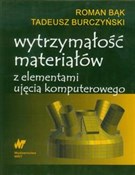 Wytrzymało... - Roman Bąk, Tadeusz Burczyński -  books in polish 