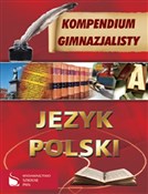 Zobacz : Kompendium... - Michał Hanczakowski, Michał Kuziak, Andrzej Zawadzki