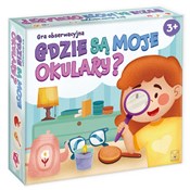 Gdzie są m... -  foreign books in polish 