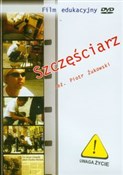 polish book : Szczęściar... - Piotr Żukowski