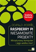 polish book : Raspberry ... - Donald Norris